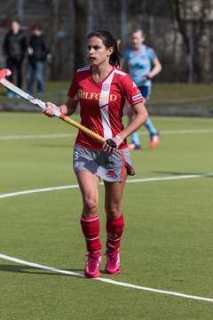Bild 270 - Frauen Bunesliga  Uhlenhorster HC - Der Club an der Alster : Ergebnis: 3:2